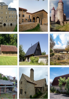 Participez au concours MPF "Architecture § Patrimoine"