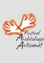 Festival Archéologie-Artisanat - Paimpont, 4, 5 et 6 avril